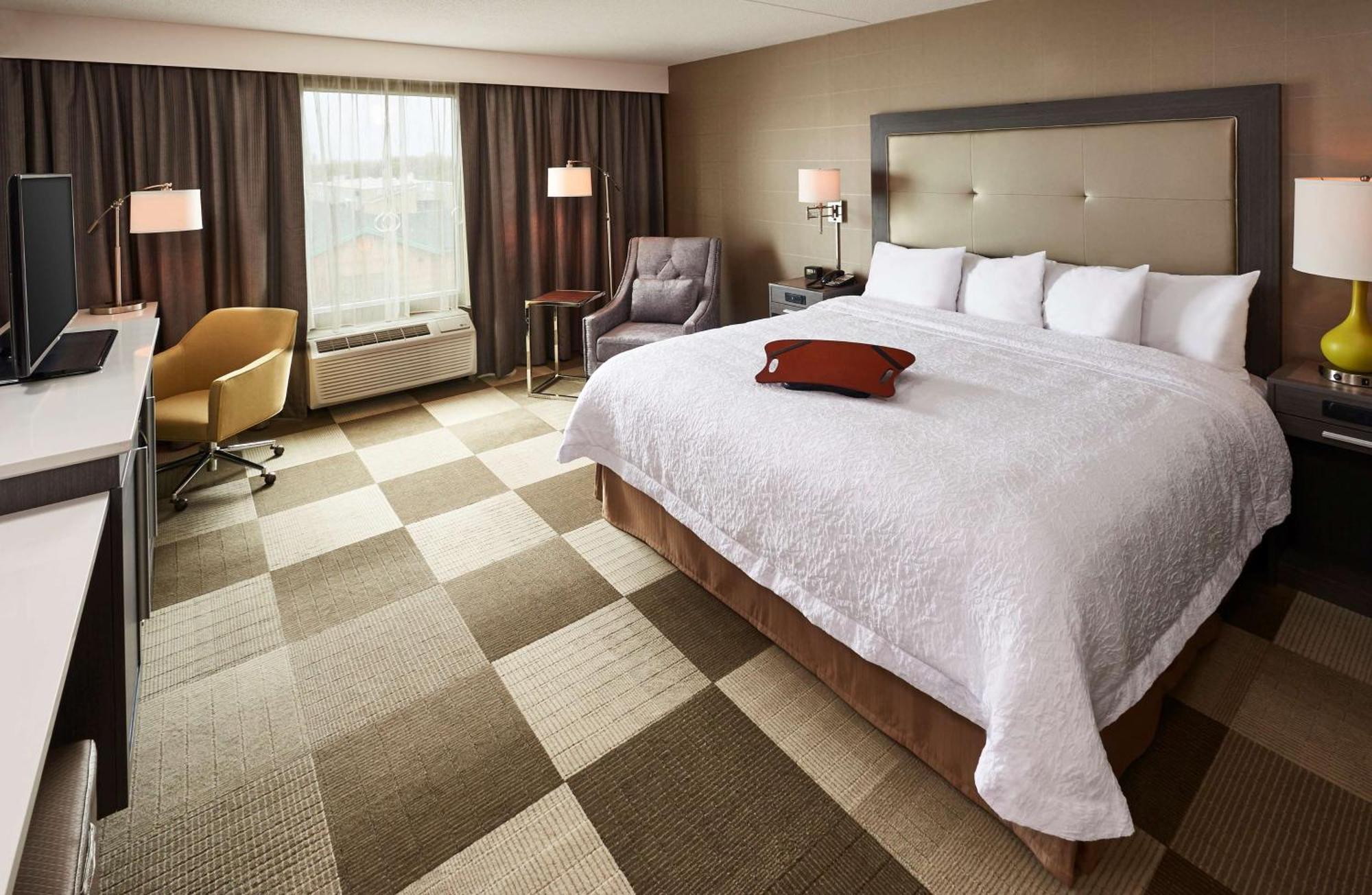 Hampton Inn By Hilton Timmins Εξωτερικό φωτογραφία