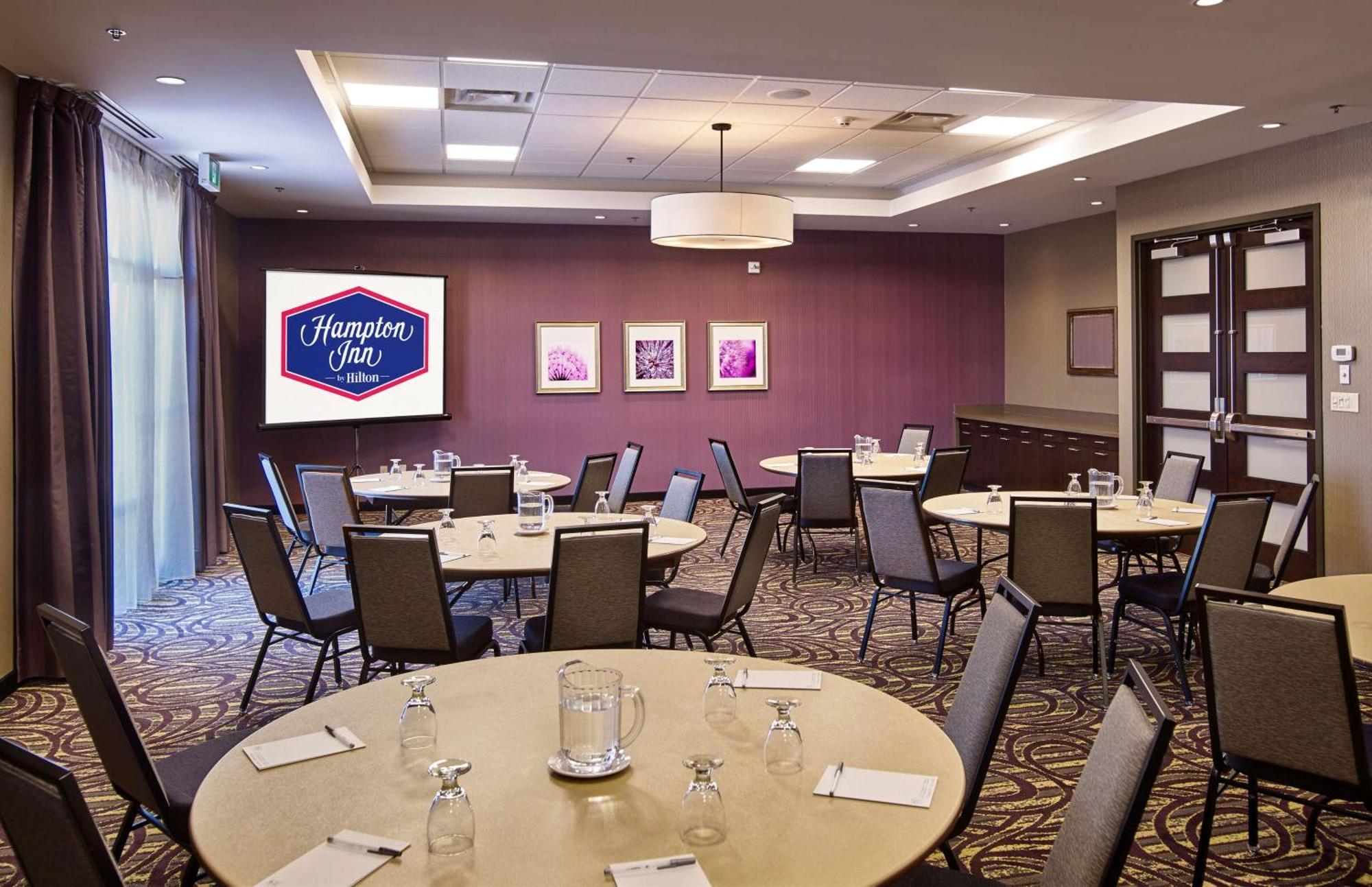 Hampton Inn By Hilton Timmins Εξωτερικό φωτογραφία