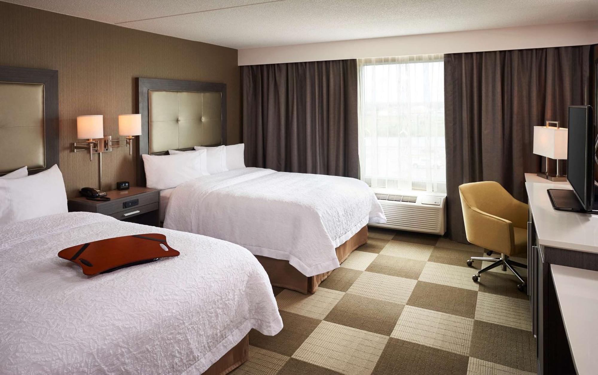 Hampton Inn By Hilton Timmins Εξωτερικό φωτογραφία
