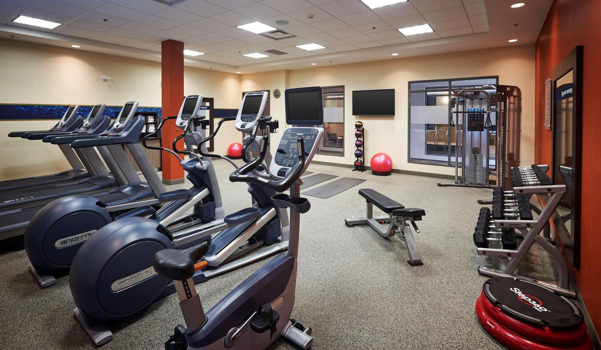 Hampton Inn By Hilton Timmins Εξωτερικό φωτογραφία