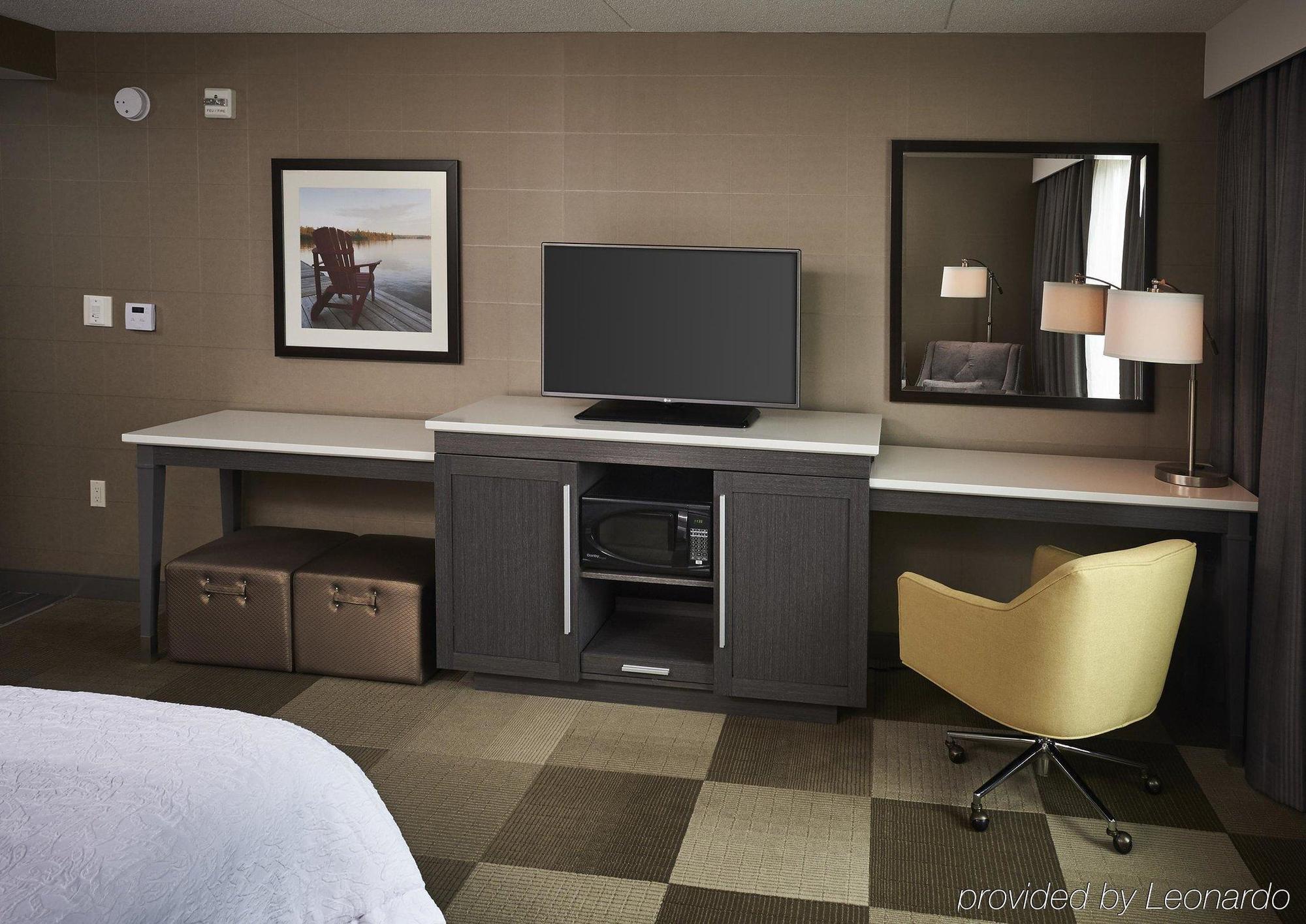Hampton Inn By Hilton Timmins Εξωτερικό φωτογραφία