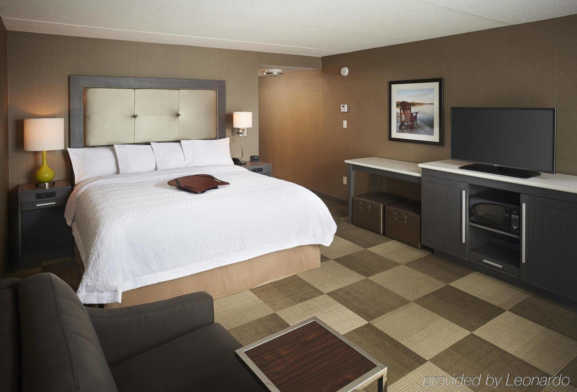 Hampton Inn By Hilton Timmins Εξωτερικό φωτογραφία