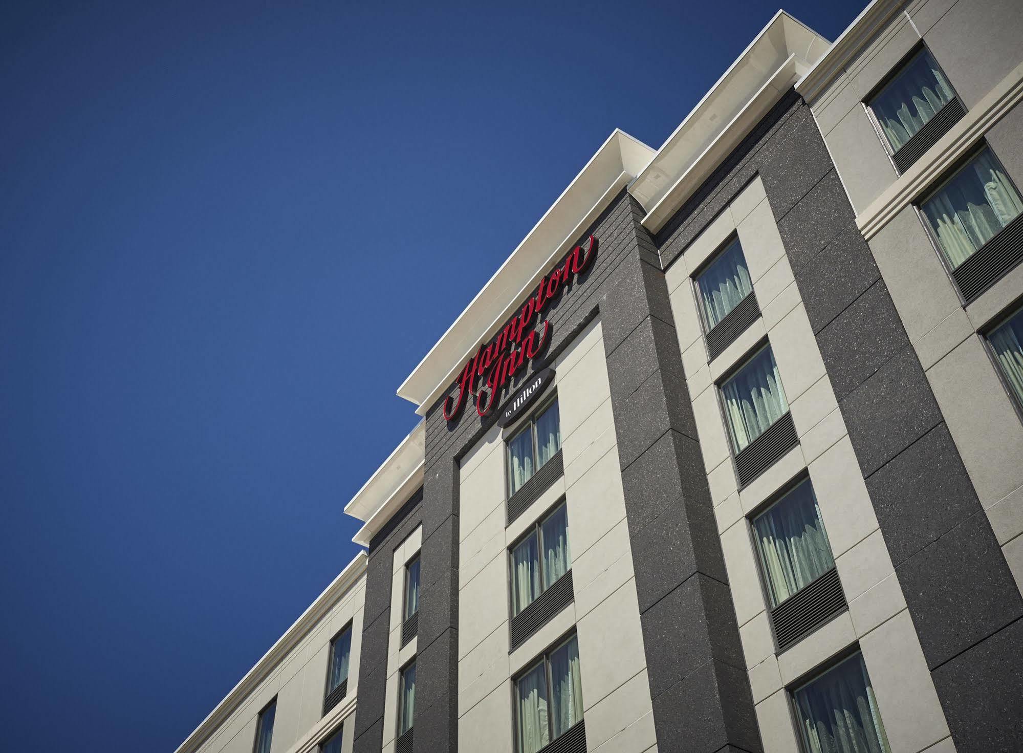 Hampton Inn By Hilton Timmins Εξωτερικό φωτογραφία