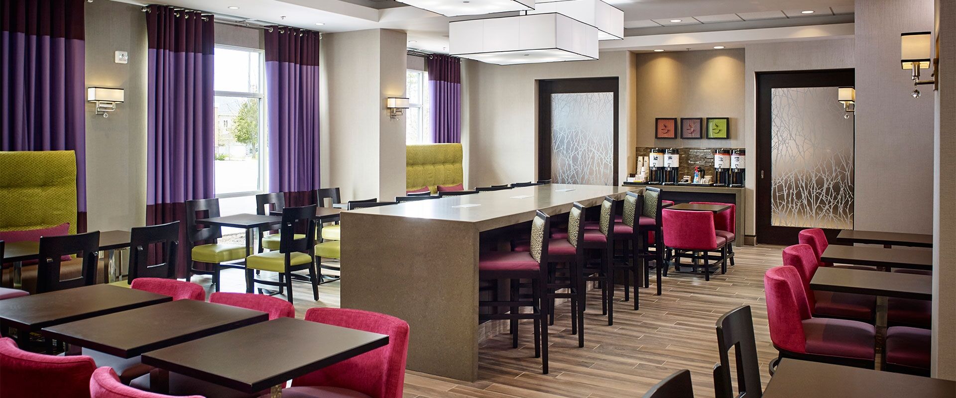 Hampton Inn By Hilton Timmins Εξωτερικό φωτογραφία